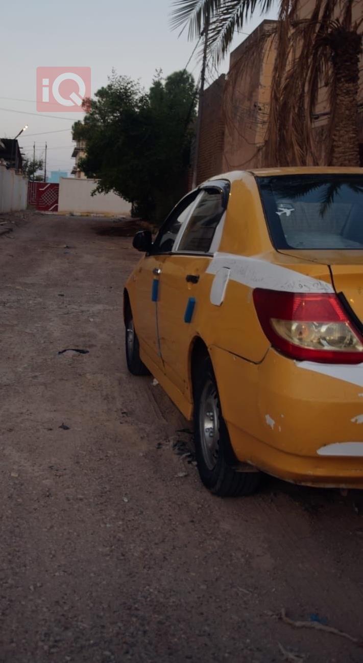 BYD F3